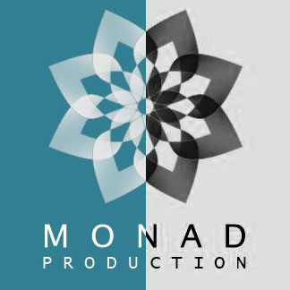 Monad Productions - Logo Design